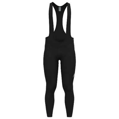 Abbildung von Odlo Herren Radhose mit Trägern ESSENTIAL, black, XL