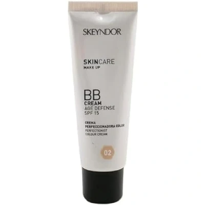 Abbildung von Skeyndor C SY 071 01 Bb Cream Age Defense Spf15, Nr. 02, 40 ml
