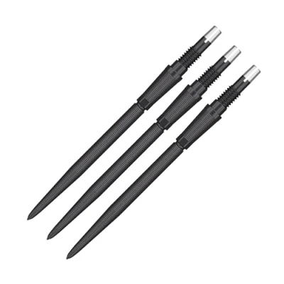 Abbildung von Target Swiss Points Storm Nano Black 26 mm