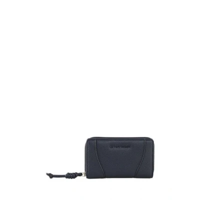 Abbildung von TOM Tailor Malia Geldbörse, Damen, Größe: One Size, Dark blue