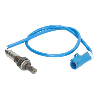 Abbildung von HELLA 6PA 358 221 461 Lambdasonde beheizt FORD: FIESTA 6, 5, Focus 2 Schrägheck