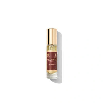 Abbildung von Floris Eau de Parfum Private Collection Leather Oud 10 ml Düfte Unisex