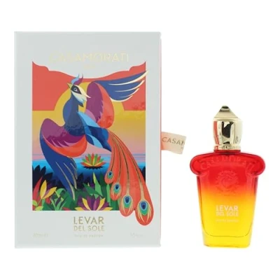 Abbildung von XERJOFF Casamorati Levar del Sole Eau de Parfum (EdP) 30 ml