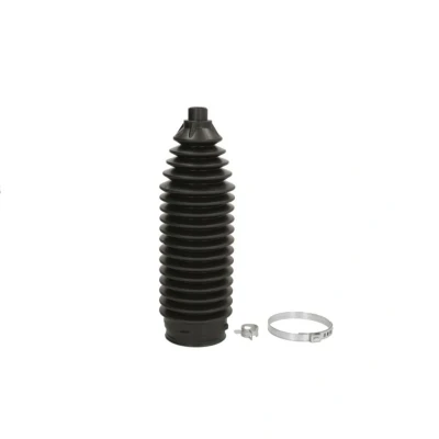 Abbildung von LEMFÖRDER 35838 01 Lenkmanschette Thermoplast Vorderachse, beidseitig