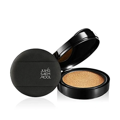 Abbildung von Jungsaemmool Wesentliche Haut Nuder Kissen Nachfüllung Spf50 + Pa +++ Essential Skin Cushion Refill Spf50+ Pa+++ Medium