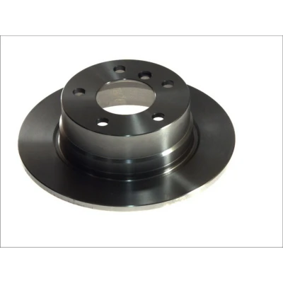 Abbildung von TRW DF6106 Bremsscheibe 280 10 5 120 voll lackiert BMW: Z4 Roadster