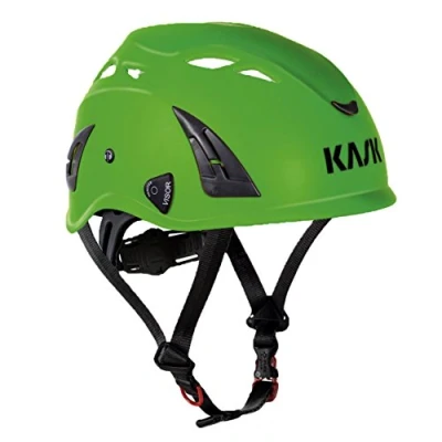 Abbildung von Kask WHE00008 205 Industriehelm plasma Aq Umfang 51 63 Cm, grün, M