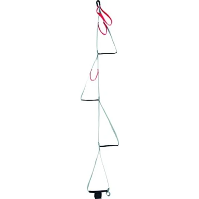 Abbildung von Climbing Technology Foot Steps Führstrick, 2015