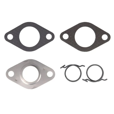 Abbildung von VEMO V10 63 9127 Dichtungssatz, AGR System AUDI: A4 B7 Avant, A6 C6 Limousine, Avant