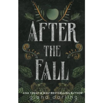 Abbildung von After the Fall Special Edition (The Fallen Men Series Editions, Band 4)
