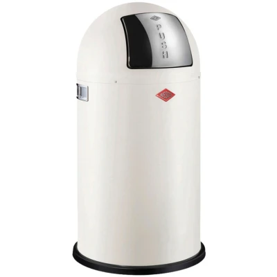 Abbildung von WESCO Pushboy 50l sand matt (112794)