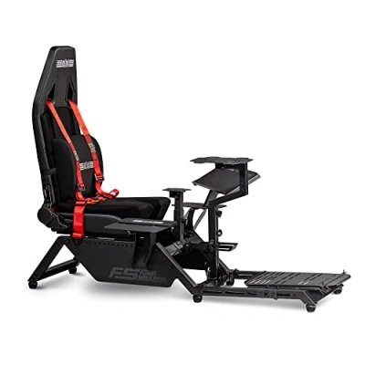 Abbildung von Next Level Racing Flight Simulator