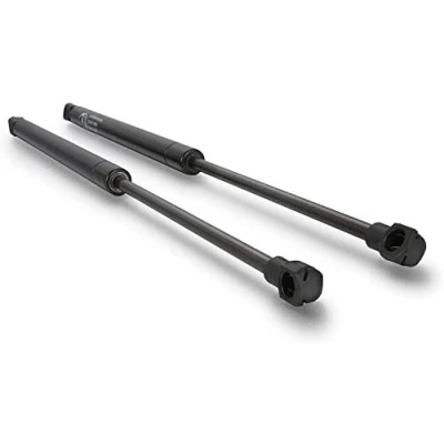 Abbildung von FLYN 2x 30634580 Gasfeder Dämpfer Heckklappe Koffer Laderaum Gasdämpfer für XC90 I 275 Kombi 2002 2006