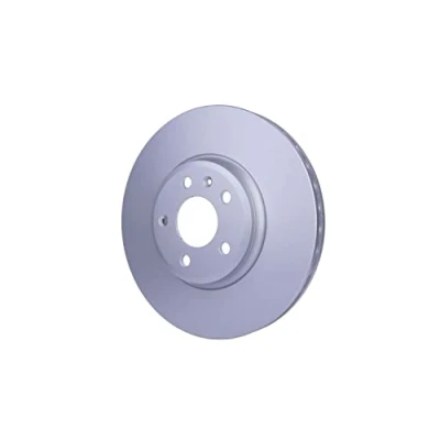 Abbildung von HELLA PRO High Carbon 8DD 355 128 721 Bremsscheibe 320 30 05/06 112 innenbelüftet beschichtet hochgekohlt ohne Radbefestigungsbolzen, Radnabe