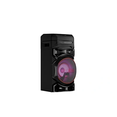 Abbildung von LG XBOOM RNC5 Stereo Party Lautsprecher (Bluetooth)