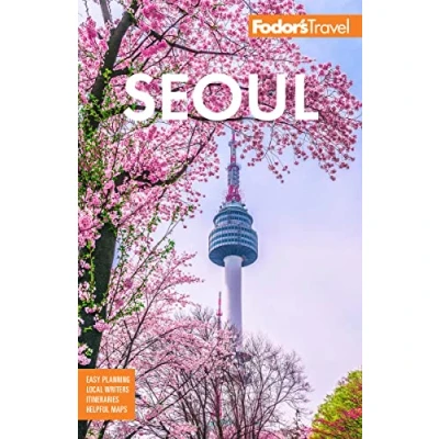 Abbildung von Fodor&#039;s Seoul: with Busan, Jeju, and the Best of Korea (Full color Travel Guide)