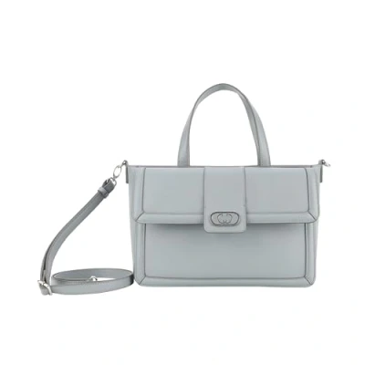 Abbildung von Gerry Weber LOOK AT ME NOW MHZ Handtasche, Damen, Größe: One Size, Cloud blue