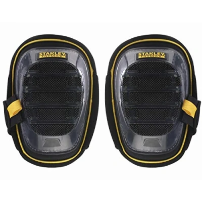 Abbildung von Stanley FATMAX FMST82960 1, Gelb, Schwarz, Nylon, Gummi, Monochromatisch, Universalgröße, Velcro, 625 g