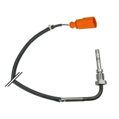 Abbildung von MEYLE 114 800 0065 Sensor, Abgastemperatur ORIGINAL Quality AUDI: A6 C6 Avant, A4 B7 Limousine