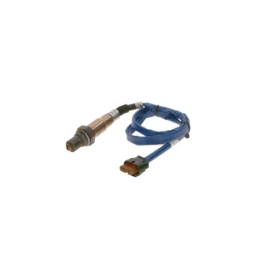 Abbildung von BOSCH 0 258 010 474 Lambdasonde FORD: FOCUS 3 Turnier, 3, C Max 2