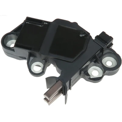 Abbildung von AS PL ARE0061 Lichtmaschinenregler 12 FORD: Transit Mk6 Kastenwagen, Bus, FIAT: Ducato III Bus