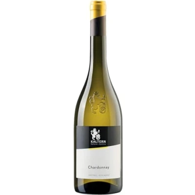 Abbildung von Kellerei Kaltern Chardonnay Südtirol Wein trocken (1 x 0.75 l)