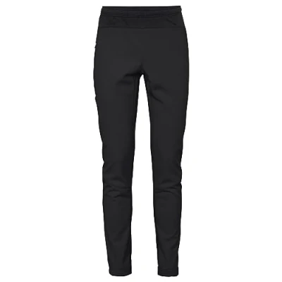 Abbildung von Vaude Outdoorhose, Herren, Größe: 3XL, Black