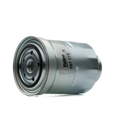 Abbildung von VALEO 587179 Kraftstofffilter Anschraubfilter MITSUBISHI: ASX SUV, OUTLANDER 2 3