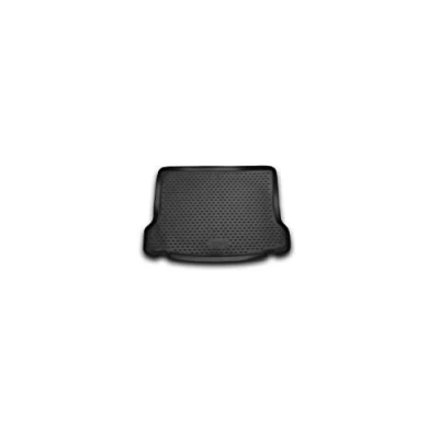 Abbildung von Element Passgenaue Premium Antirutsch Laderaumwanne Kofferraumwanne Mercedes Benz GLA Klasse X156 2014 2020
