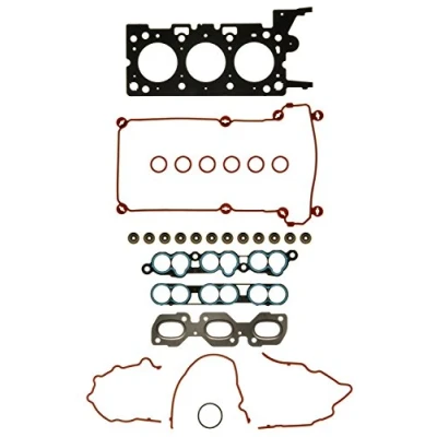 Abbildung von AJUSA 52311600 Dichtungssatz, Zylinderkopf mit Zylinderkopfdichtung, Ventilschaftabdichtung links FORD: MONDEO 2 Kombi