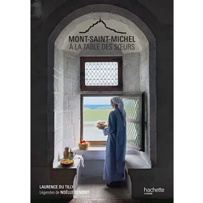 Abbildung von Mont Saint Michel A la table des soeurs: soeurs