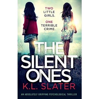 Abbildung von The Silent Ones: An absolutely gripping psychological thriller