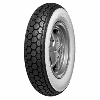 Abbildung von Continental K 62 / K62 WW 3.50/ R10 59J PKW Sommerreifen Reifen 0220012