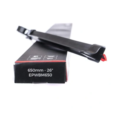 Abbildung von Scheibenwischer Einparts EPWBM650 650mm vorne Rahmenlos