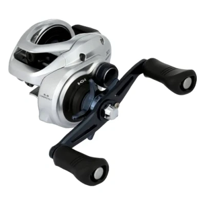 Abbildung von Shimano Tranx 301 Multirolle
