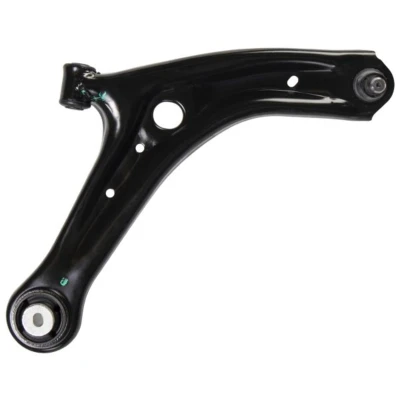 Abbildung von FEBI BILSTEIN 175398 Querlenker Vorderachse rechts Stahlblech 17 FORD: B Max, Tourneo Courier, Transit Courier Kombi