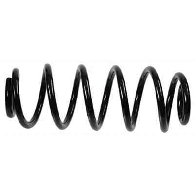 Abbildung von SACHS 996 672 Fahrwerksfeder PEUGEOT: 307 SW, CC, Kombi