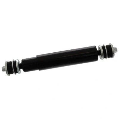Abbildung von FEBI BILSTEIN 20545 Stoßdämpfer Hinterachse Öldruck 644 384 Teleskop oben Stift, unten Stift