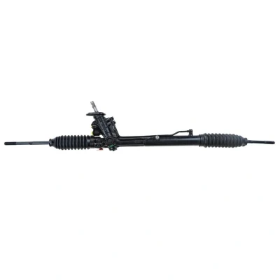 Abbildung von LAUBER 66.0636 Servolenkung hydraulisch ohne Koppelstange TRW M14x1,5 M14 x 1.5mm MALE 1175 sciety VOLKSWAGEN: Lupo / 3L, Polo III Schrägheck