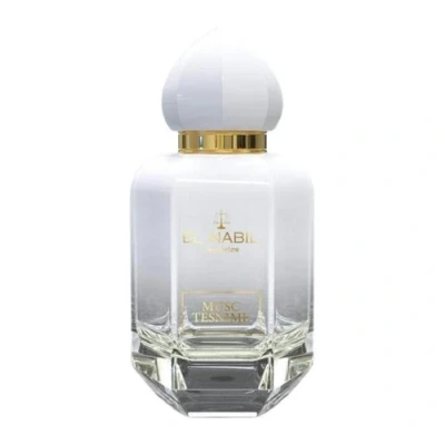 Abbildung von El Nabil Musc Tesnime Eau de Parfum 65 ml