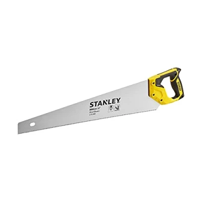 Abbildung von Handsäge jetcut hp fein 55 cm Stanley
