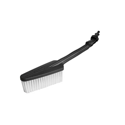 Abbildung von WORX WA4048 Hydroshot Reinigungsbürste, Zubehör, Schwarz