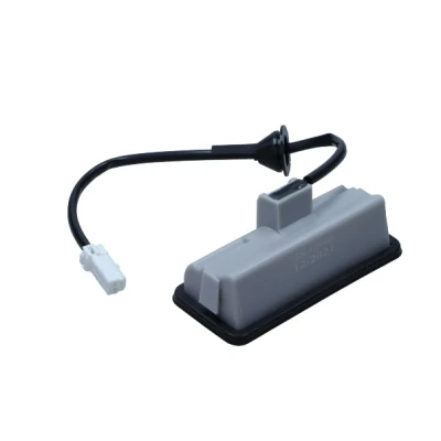 Abbildung von MAXGEAR 28 0598 Heckklappengriff FORD: Focus 2 Kombi, C Max, Schrägheck
