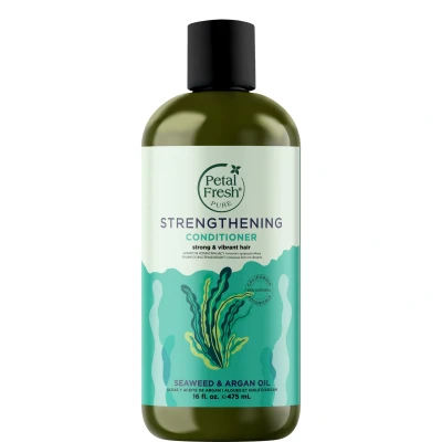 Abbildung von Petal Fresh Pure Seaweed &amp; Argan Oil Conditioner 473 ml