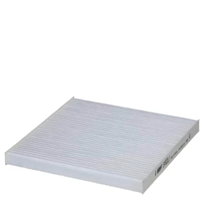 Abbildung von HENGST FILTER E4922LI Innenraumfilter Pollenfilter 220 210 20 ISUZU: D Max II Pickup, 1 Pritsche / Fahrgestell