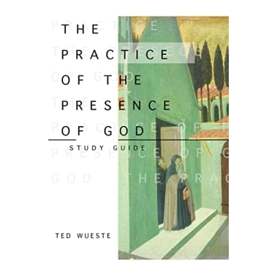 Abbildung von the Practice of Presence God Study Guide
