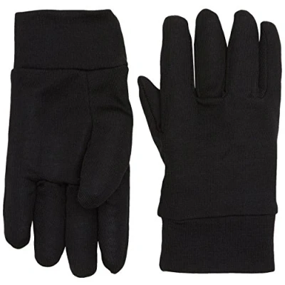 Abbildung von CMP Fleece Handschuhe für Kinder, Schwarz, 10A