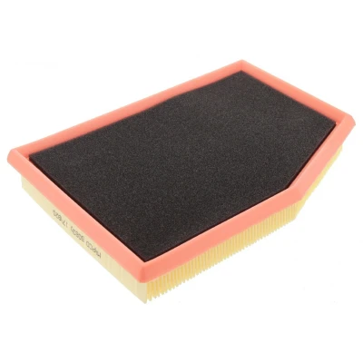Abbildung von MAPCO 60830 Luftfilter 32,3 178 242 Filtereinsatz PORSCHE: Boxster