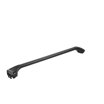 Abbildung von MODULA MOCSOB0AL001 Dachträger für offene Reling, Universal 78 119 75 Aluminium