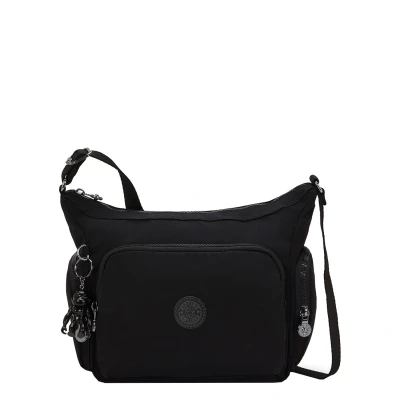 Abbildung von Kipling Gabb S b el infinite black Tasche Damen